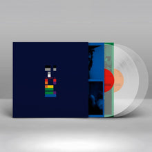 Load image into Gallery viewer, Coldplay - clear EcoRecords