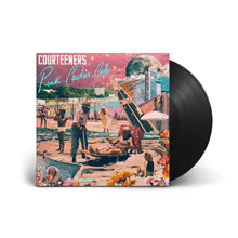 Load image into Gallery viewer, Courteeners - Pink Cactus Café
