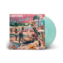 Load image into Gallery viewer, Courteeners - Pink Cactus Café