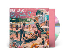 Load image into Gallery viewer, Courteeners - Pink Cactus Café