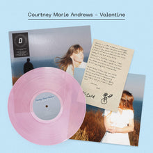 Load image into Gallery viewer, Courtney Marie Andrews - Valentine