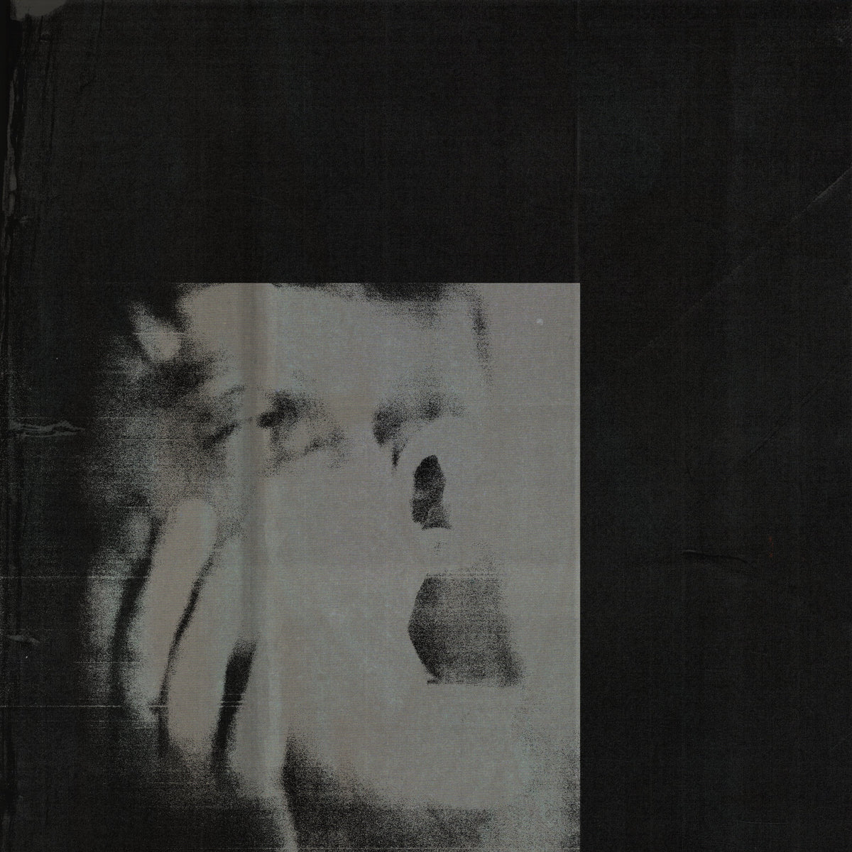 DITZ - Never Exhale Cassette