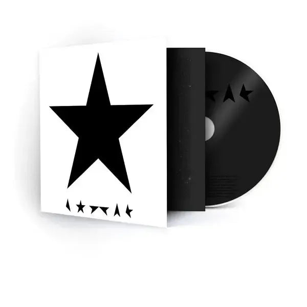 David Bowie - ★ (Blackstar)