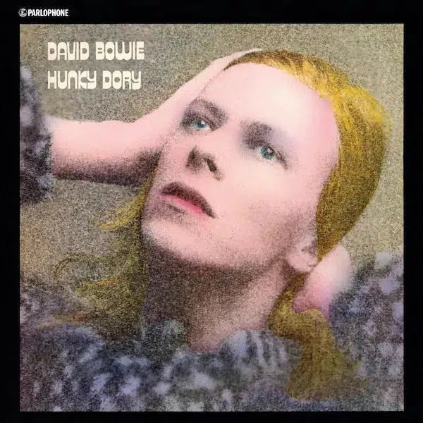 David Bowie - Hunky Dory CD