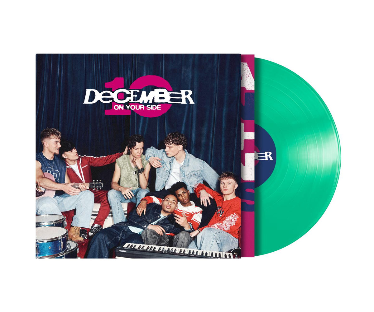 December 10 - On Your Side