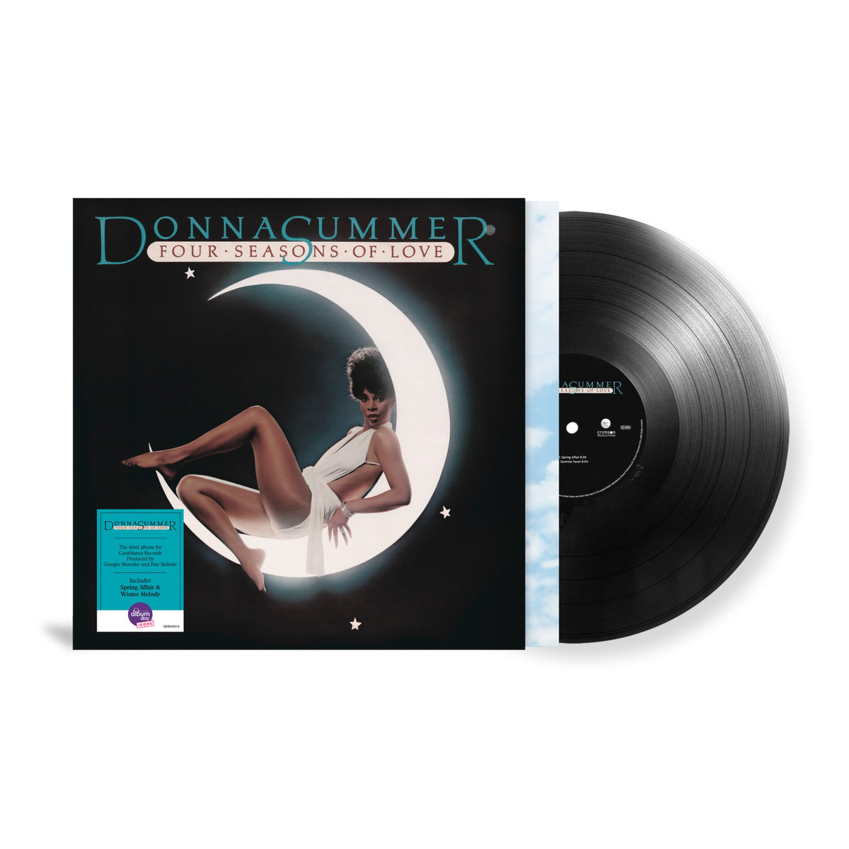 Donna Summer - Four Seasons Of Love (NAD 2026)