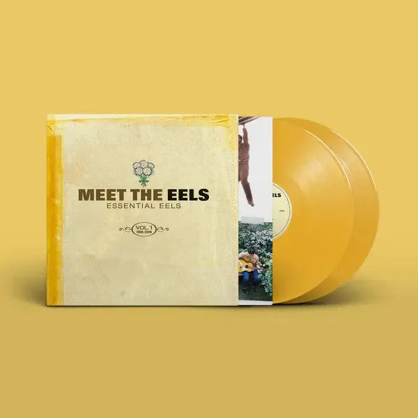 EELS - Meet The Eels: Essential Eels Vol. 1 (1996-2006)