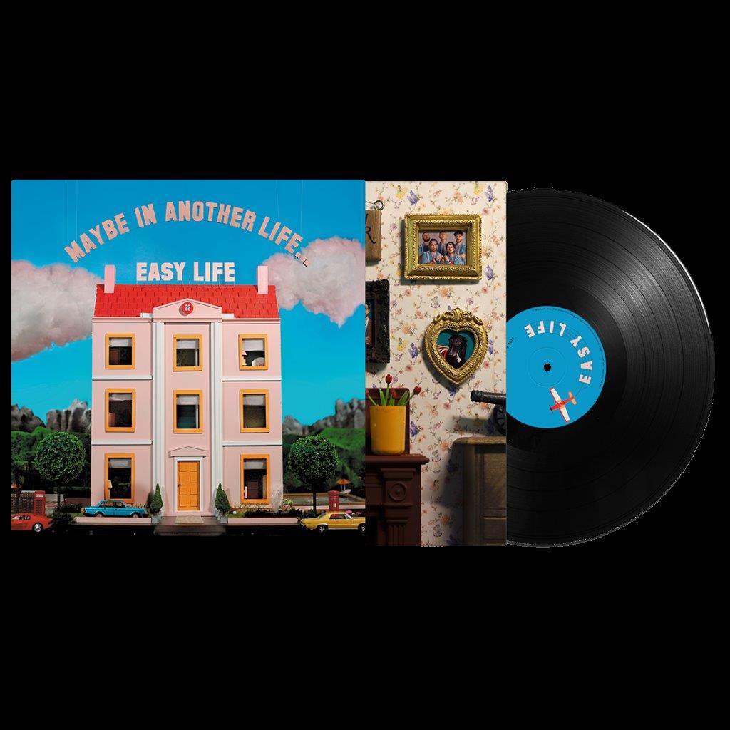 Easy Life - Maybe In Another Life – Vinilo Record Store