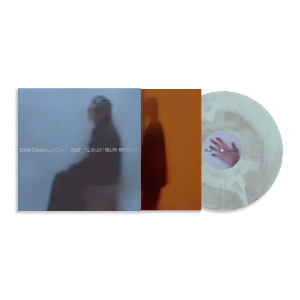 Eddie Chacon - Lay Low
