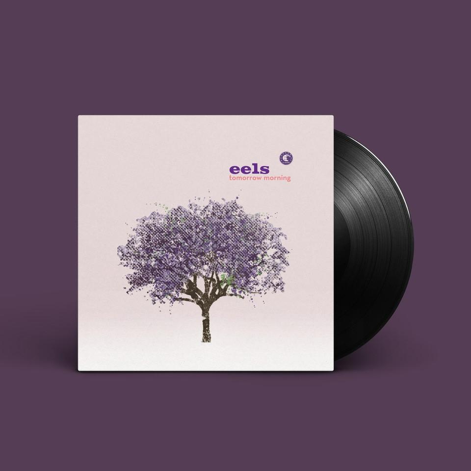 Eels - Tomorrow Morning (Limited Edition Vinyl)