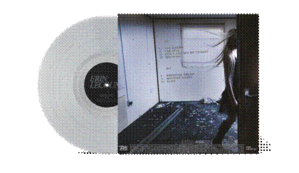 Erin LeCount - PAREIDOLIA