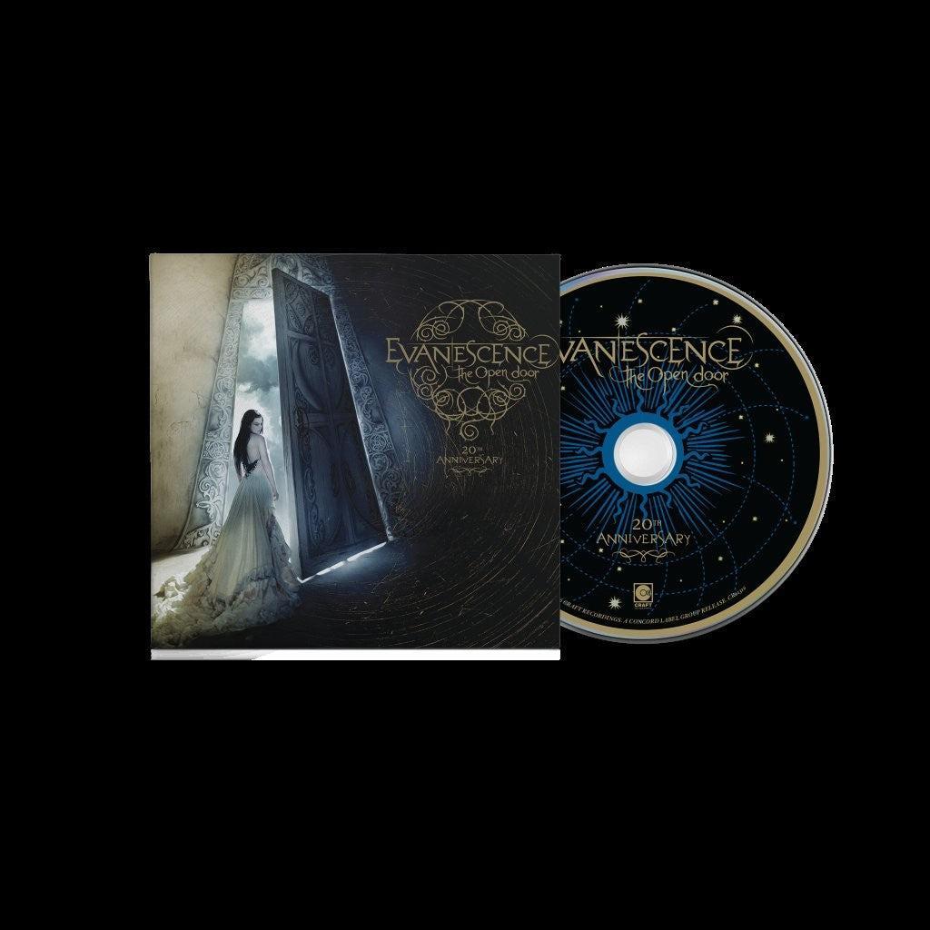 Evanescence - The Open Door (Deluxe Edition)
