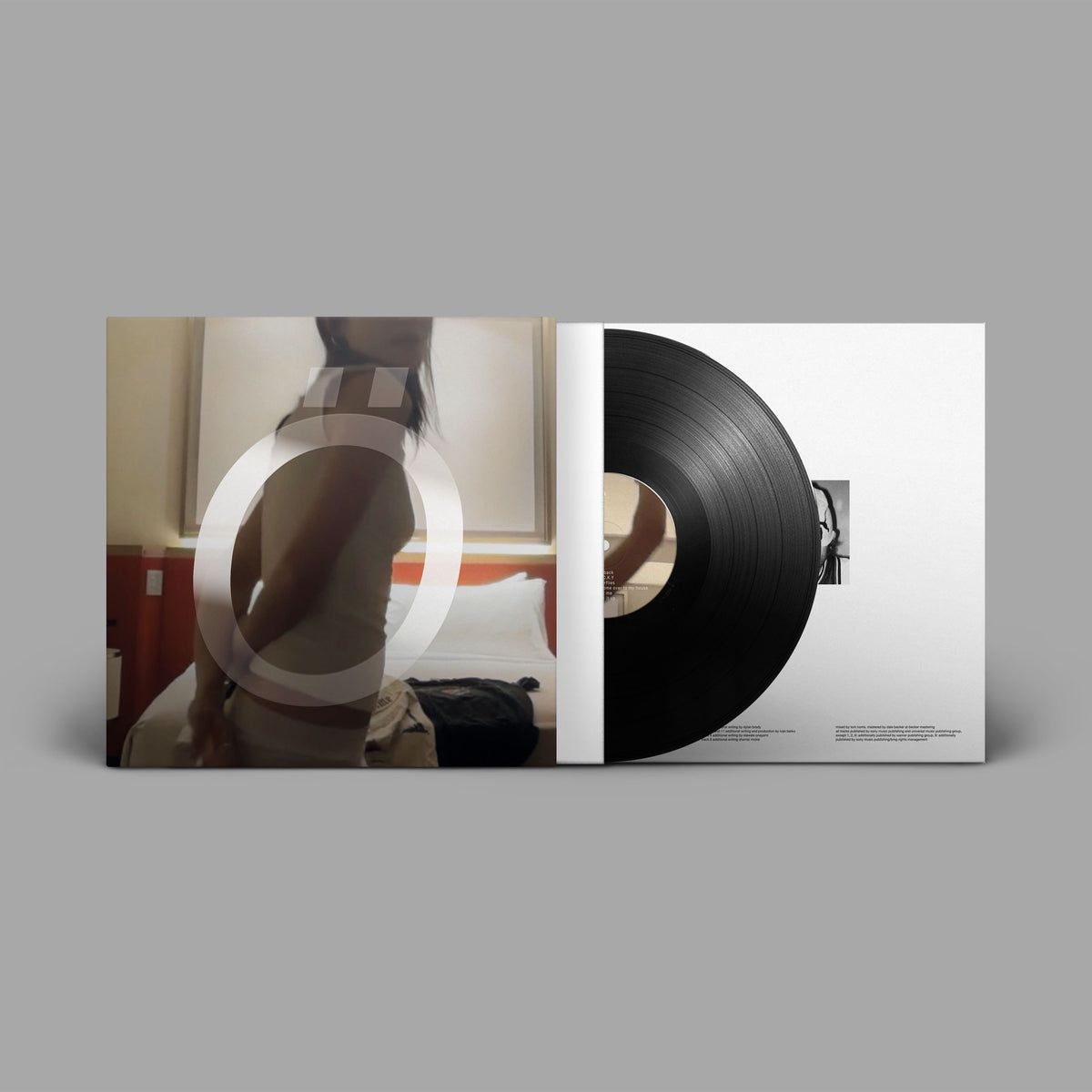 Fcukers - Ö – Vinilo Record Store