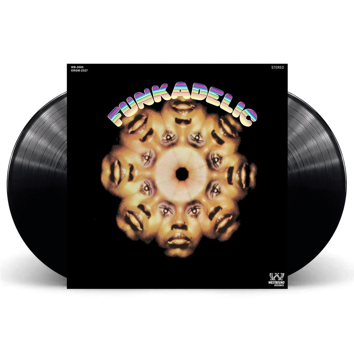 Funkadelic - Funkadelic