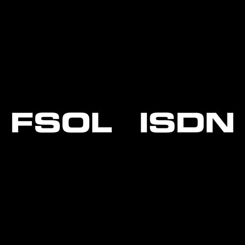 Future Sound of London - ISDN (RSD 2024)