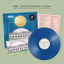 Load image into Gallery viewer, GULP - Beneath Strawberry Moons