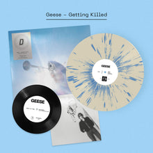 Load image into Gallery viewer, Geese - Getting Killed (Dinked Heavy Rotation)