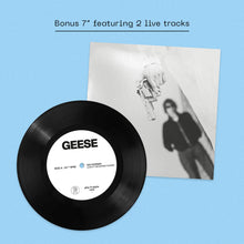 Load image into Gallery viewer, Geese - Getting Killed (Dinked Heavy Rotation)
