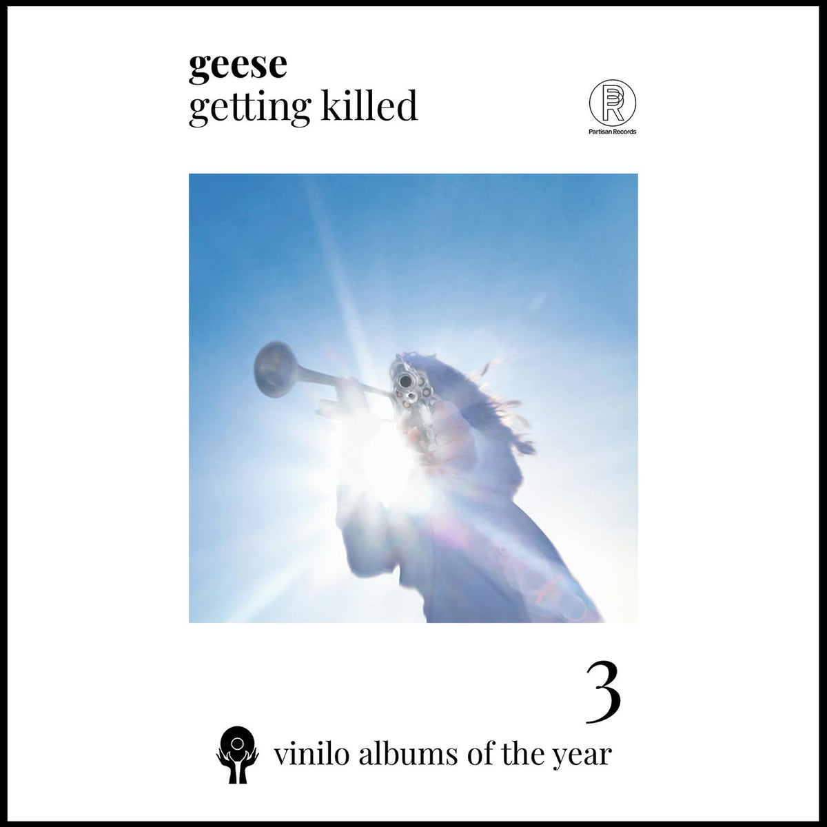 洋楽 Geese / Getting killed CD 洋楽 Geese / Getting killed CD Getting Killed | Geese