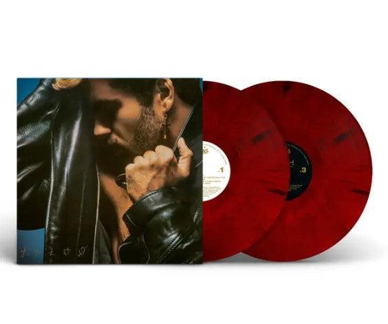 George Michael - Faith