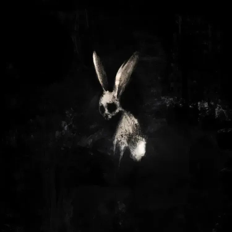 Ghostkid - Follow The White Rabbit
