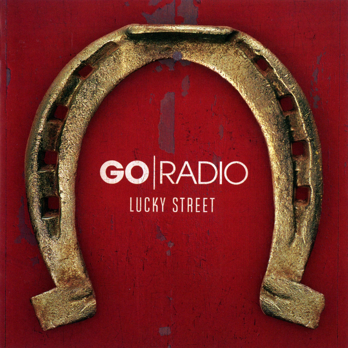 Go Radio - Lucky Street - RSD Black Friday 2026