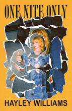 Load image into Gallery viewer, Hayley Williams - Ego Death At A Bachelorette Party - Vinilo EGO NITE Listening Party