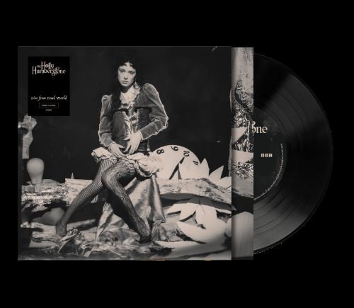 Holly Humberstone - Live from Cruel World - RSD Black Friday 2026