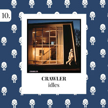 Load image into Gallery viewer, Idles - Crawler