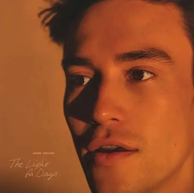 Jacob Collier - The Light For Days