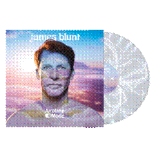 James Blunt - Airplane Mode