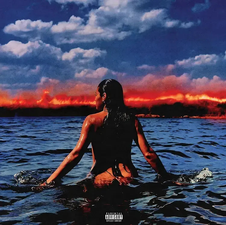 Jessie Reyez - A Little Vengeance CD