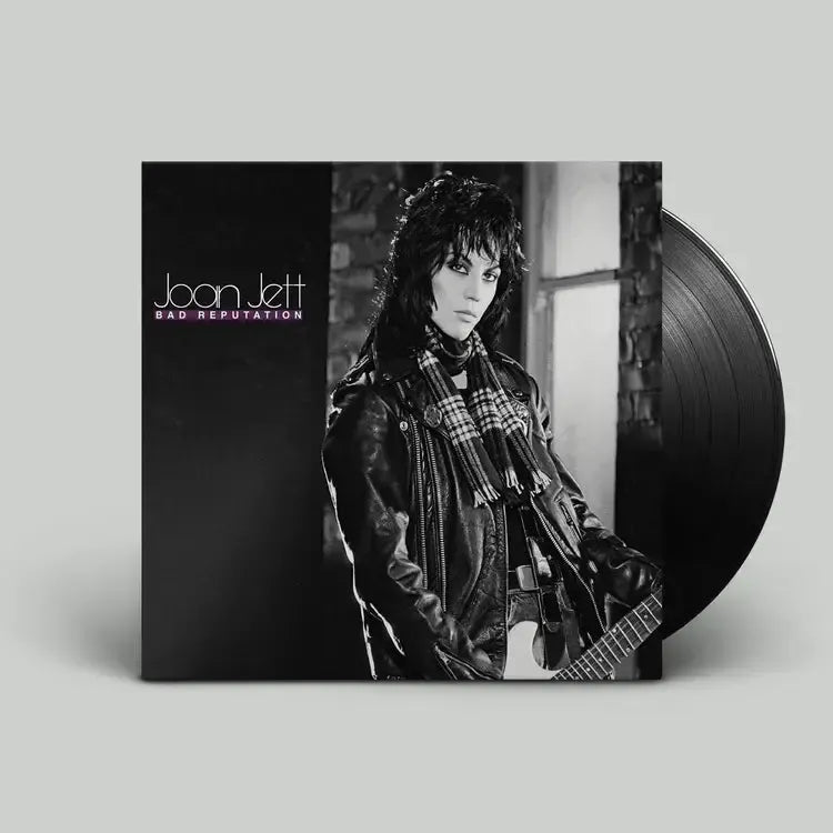 Joan Jett - Bad Reputation (45th Anniversary Edition)