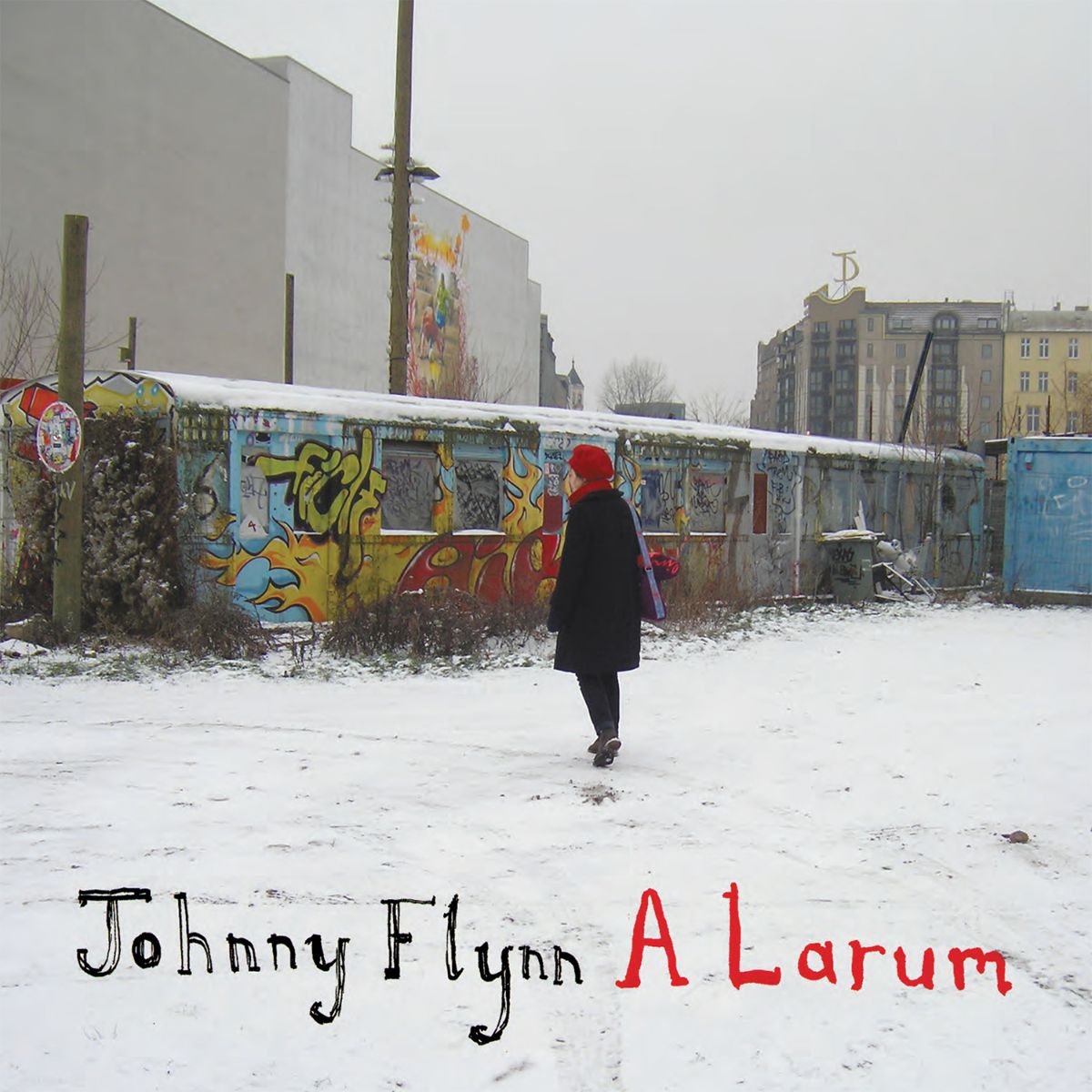 Johnny Flynn - A Larum