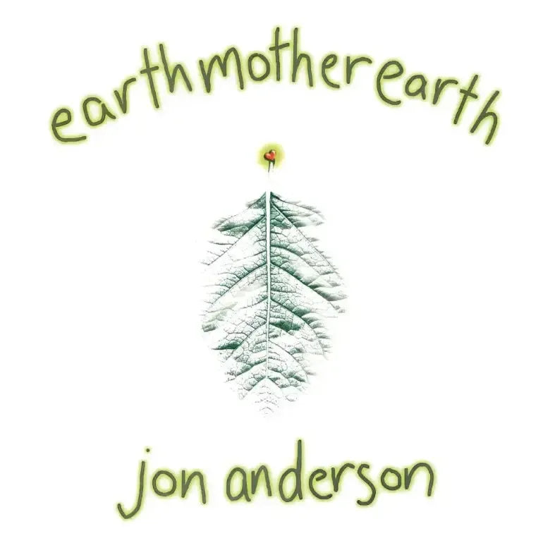 Jon Anderson - Earth Mother Earth