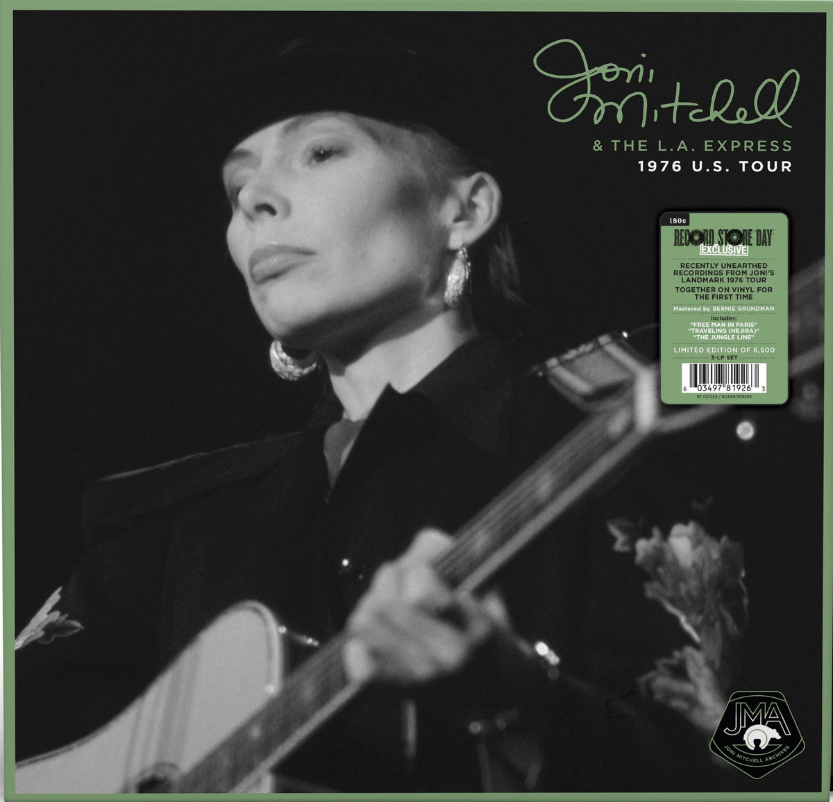 Joni-Mitchell-US-Tour-Live-