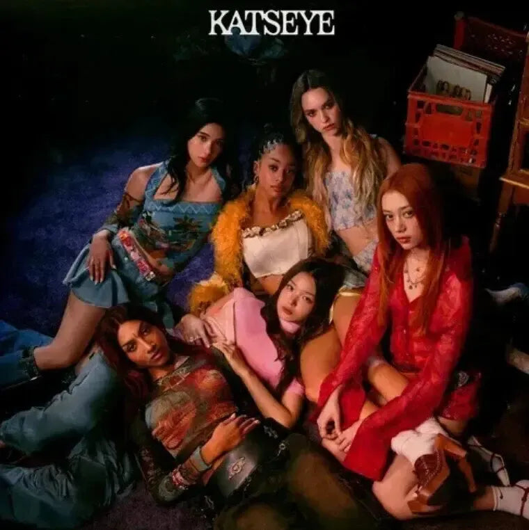 Katseye - Katseye