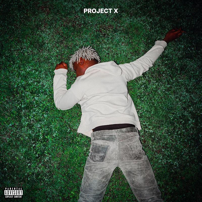 Ken Carson - Project X (5th Anniversary Edition)