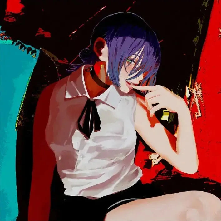 Kenshi Yonezu - Iris Out / Jane Doe
