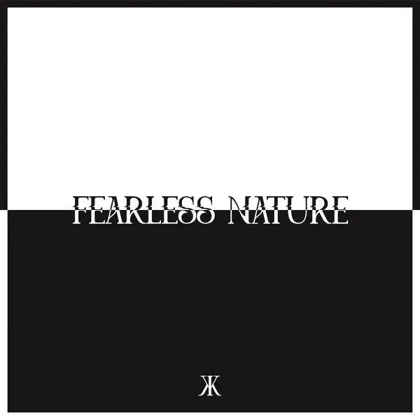 Kid Kapichi - Fearless Nature CD
