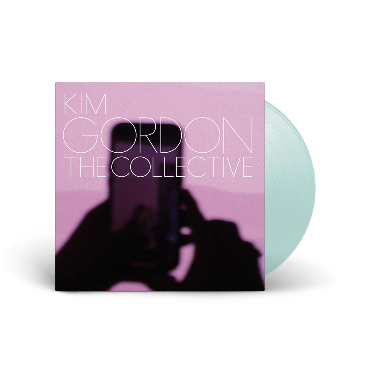 Kim Gordon - The Collective