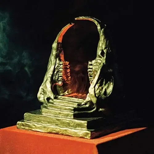 King Gizzard And The Lizard Wizard - Infest The Rats' Nest