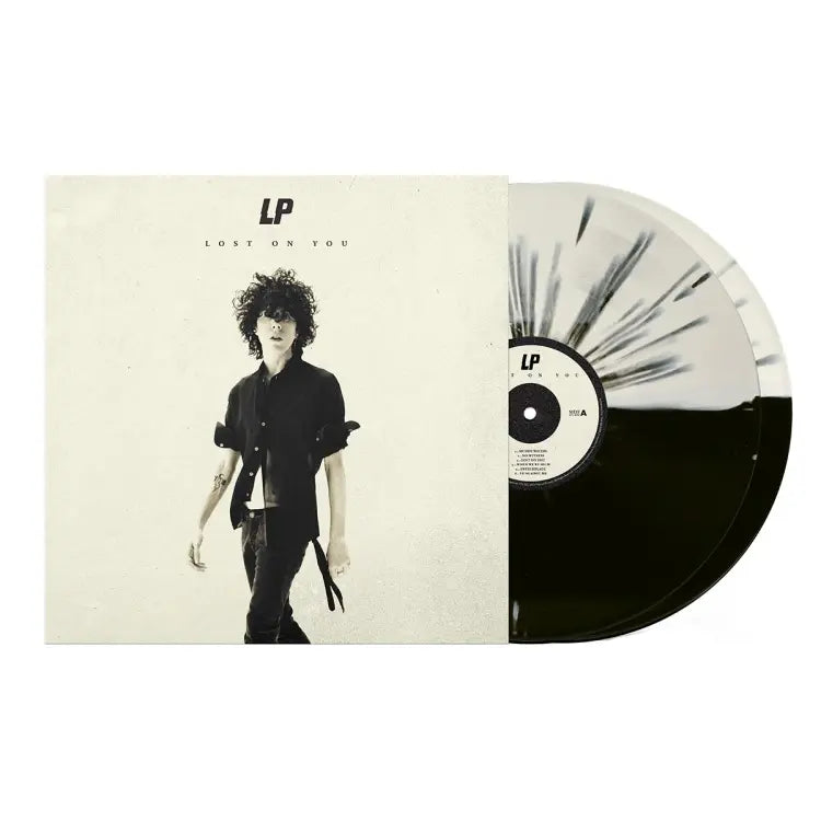 LP - Lost On You (10 year Anniversary)