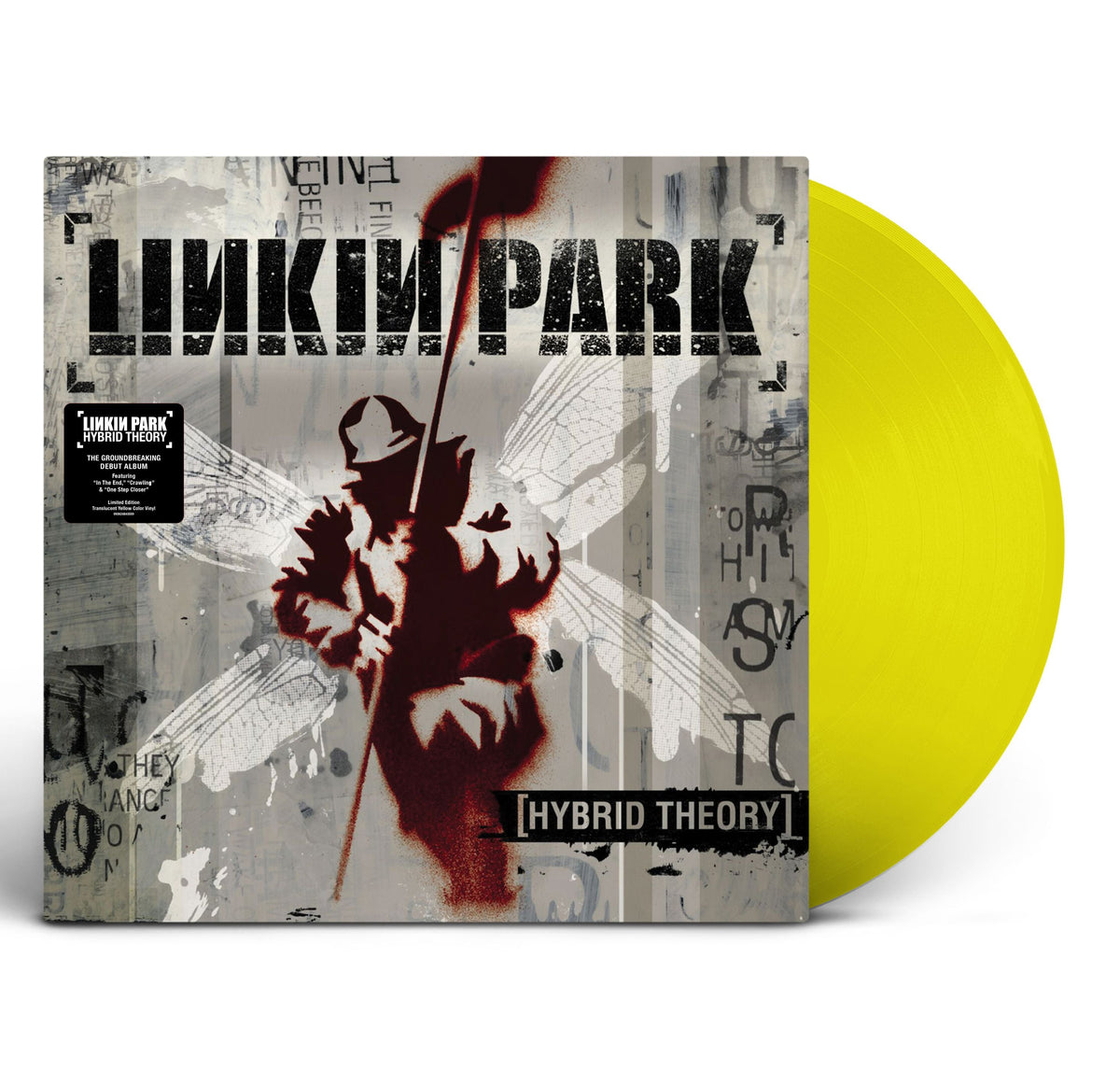 本物 「Hybrid Theory EP」 CD LINKIN PARK LPU maxresdefault.jpg?sqp=-