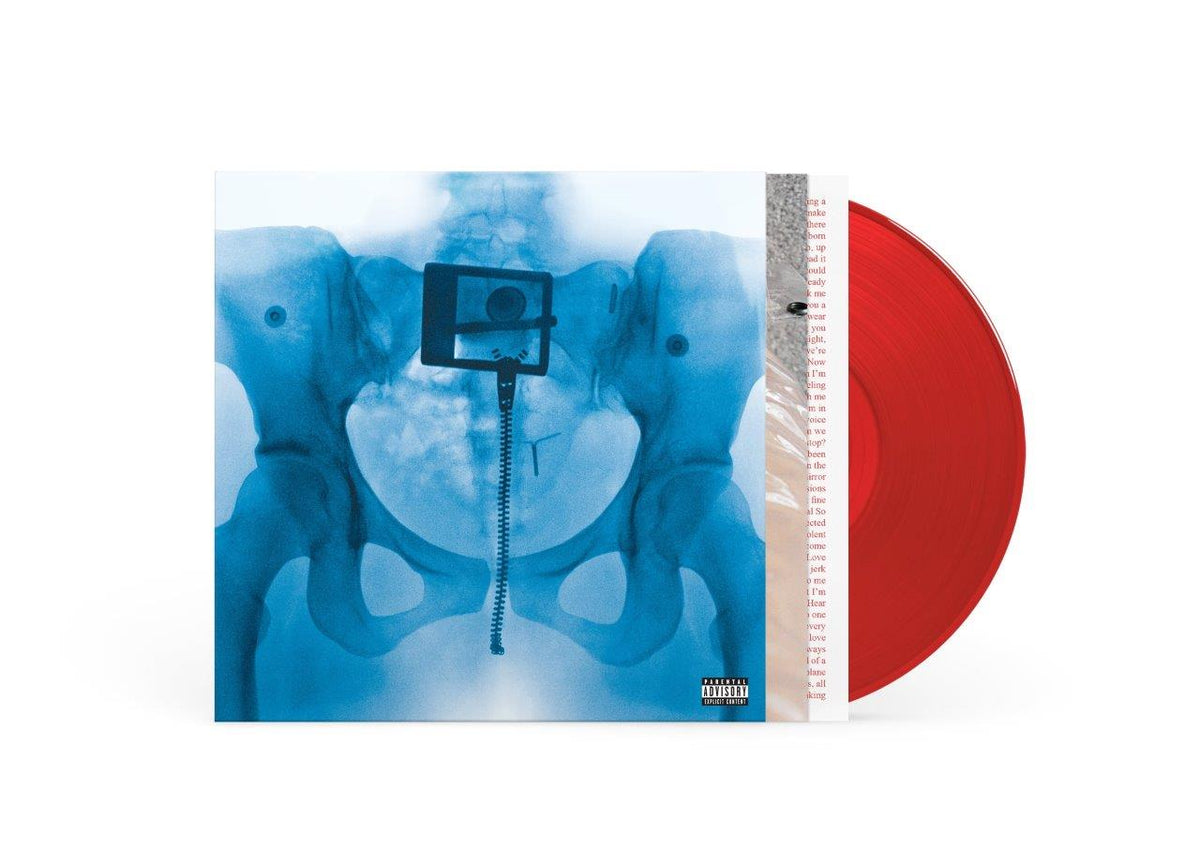 Lorde - Virgin – Vinilo Record Store