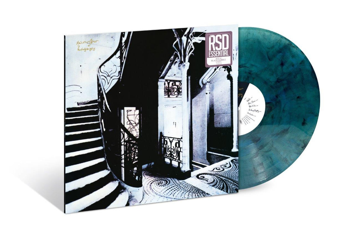 Mazzy Star - She Hangs Brightly