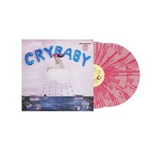 Load image into Gallery viewer, Melanie Martinez - Crybaby (Deluxe Edition)