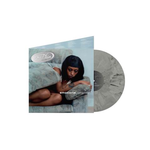 Nia Archives - Emotional Junglist