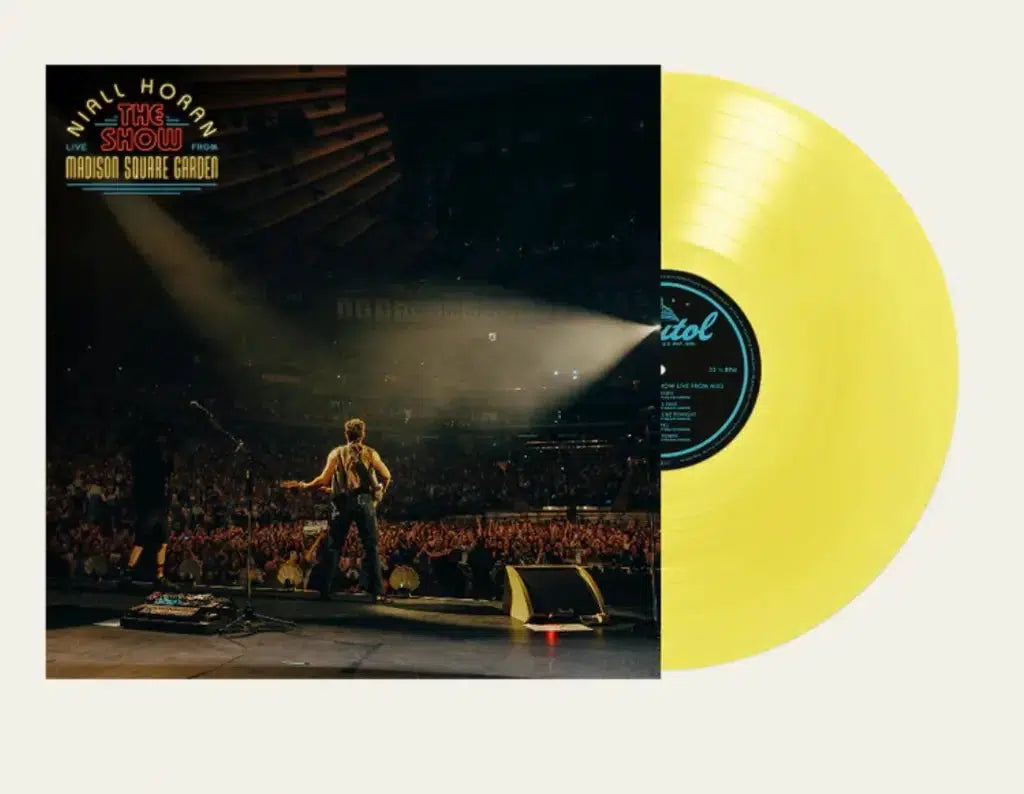 Niall Horan - The Show: Live at Madison Square Garden