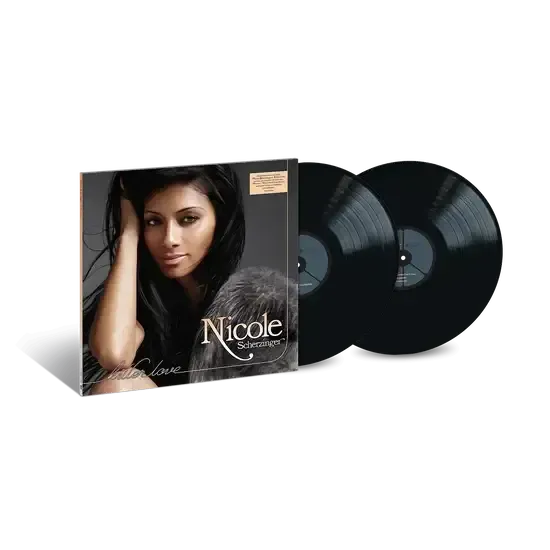 Nicole Scherzinger - Killer Love